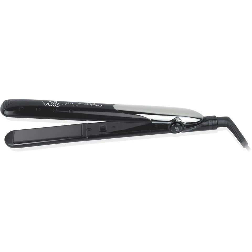 Ionic Flat Irons Ceramic Hair Straightener
