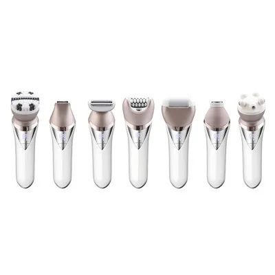 Ecran LCD Lady Epilator